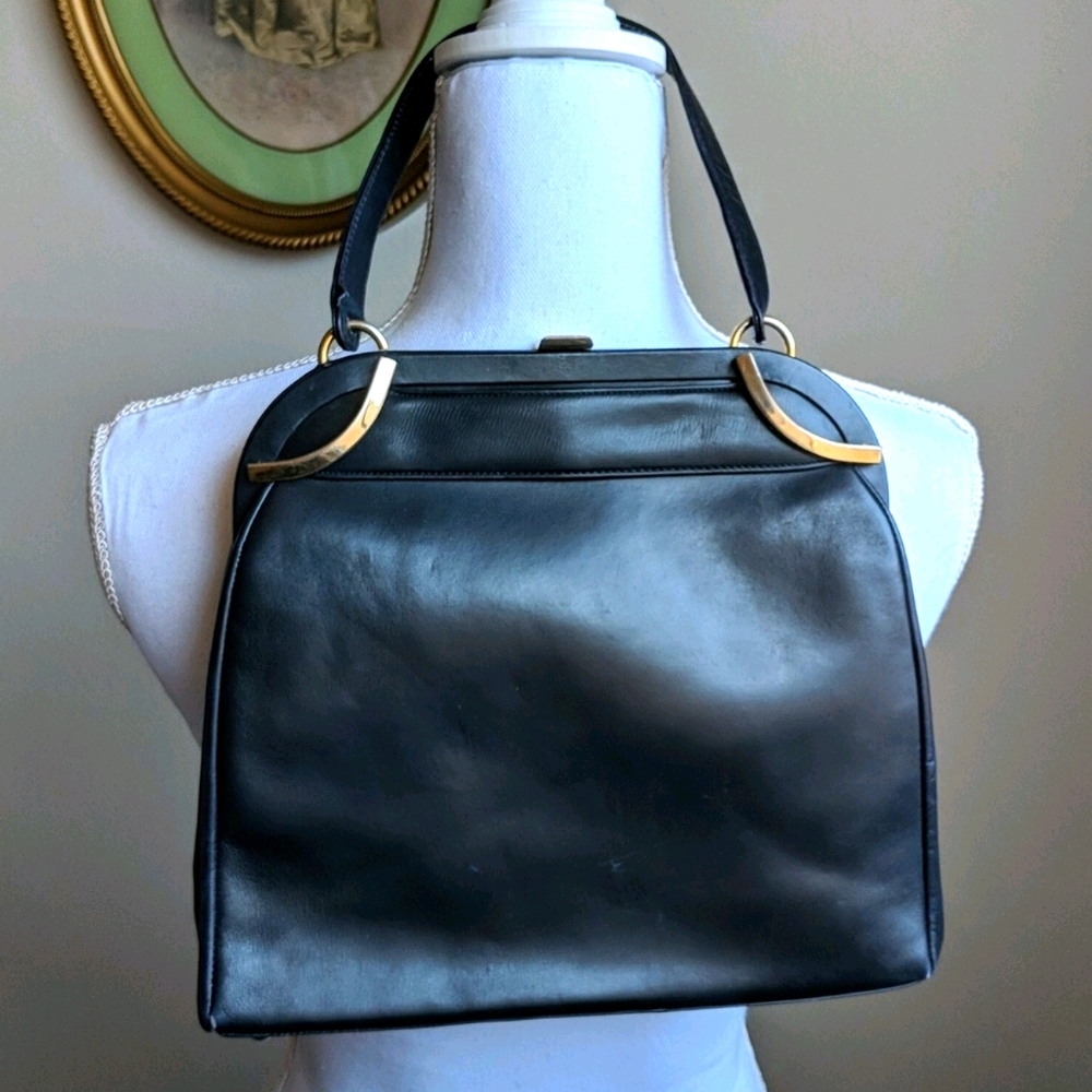 Vintage Dofan Purse made in France